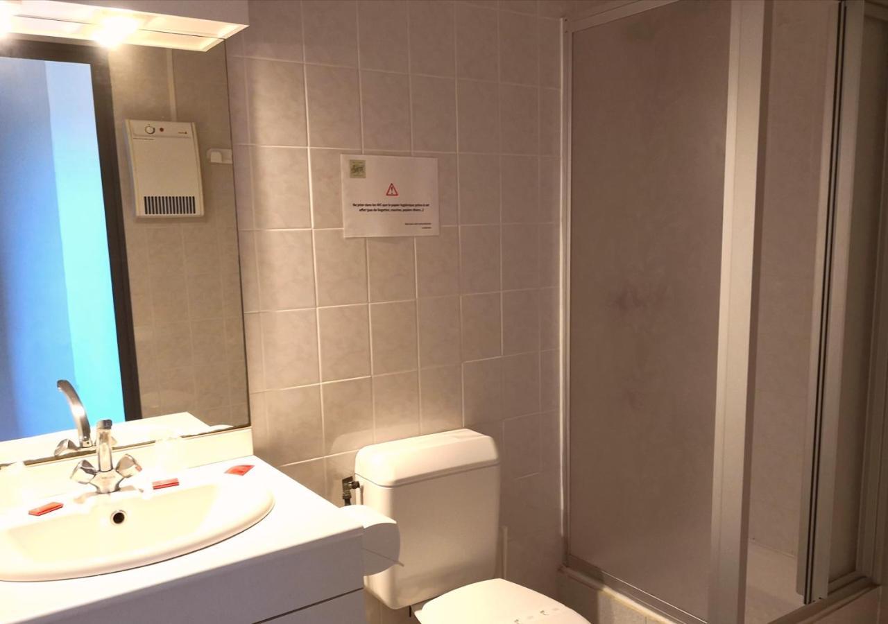Hotel Les Sources Vernet-les-Bains Kültér fotó