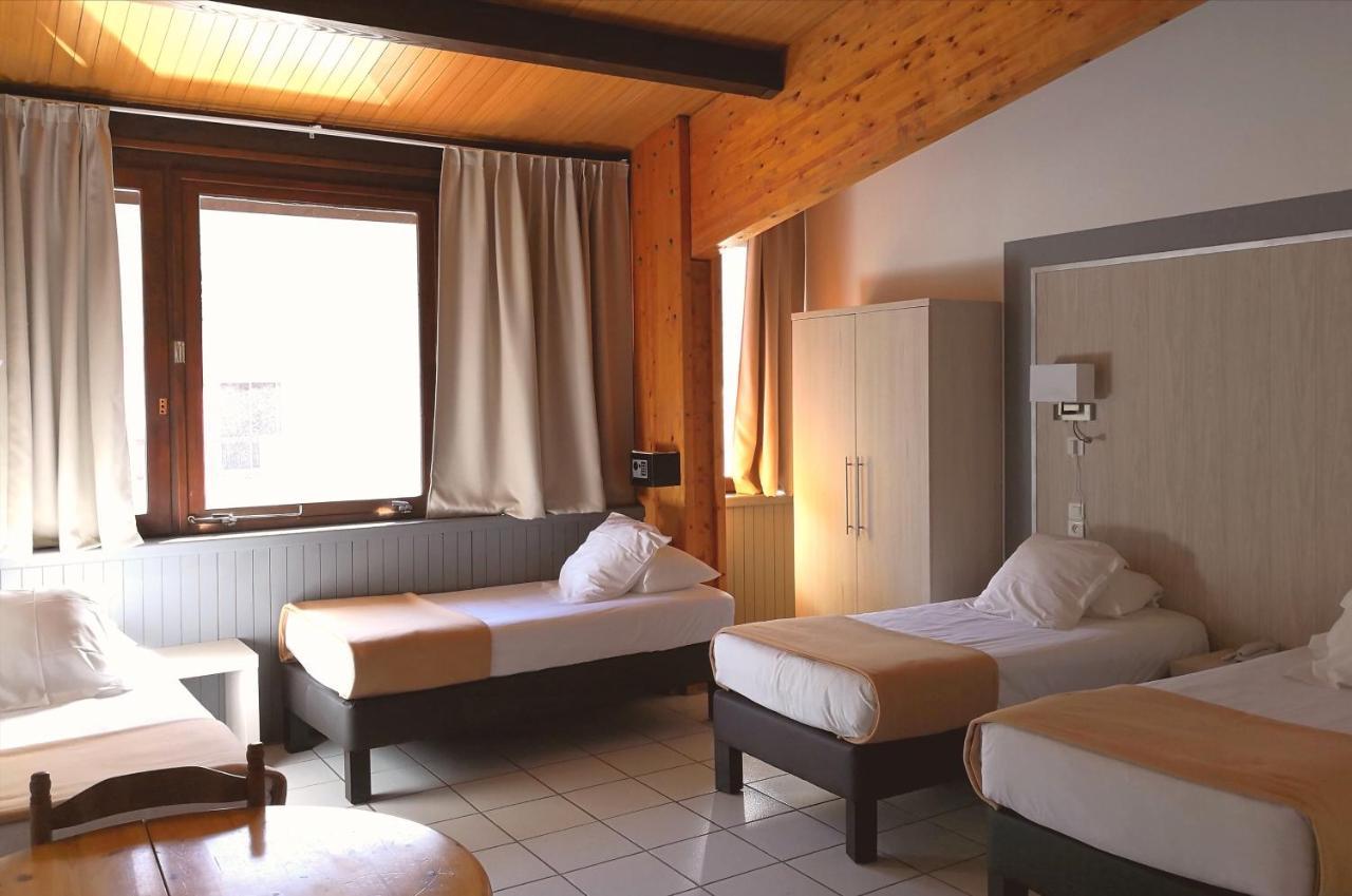 Hotel Les Sources Vernet-les-Bains Kültér fotó