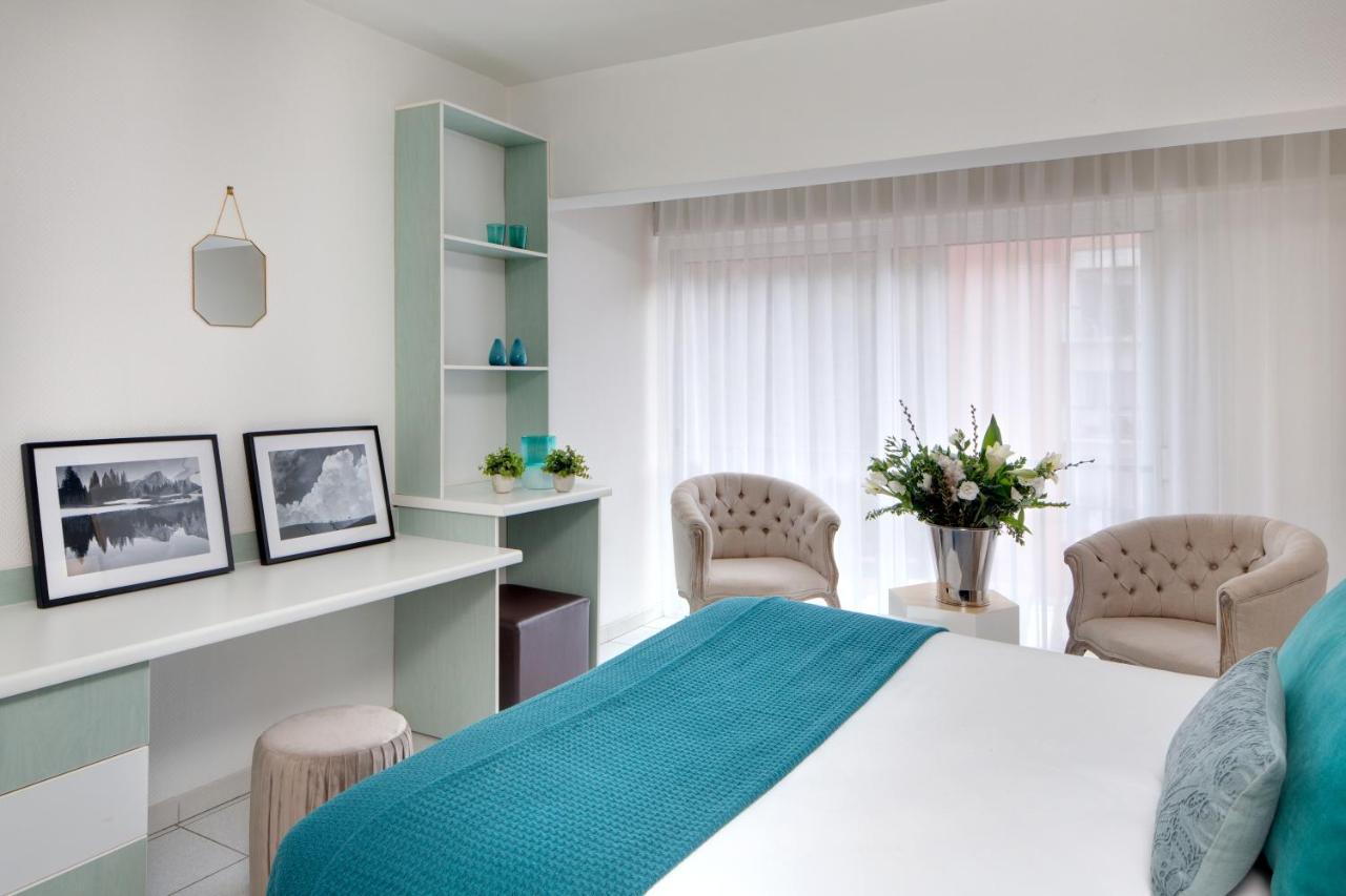 Hotel Les Sources Vernet-les-Bains Kültér fotó