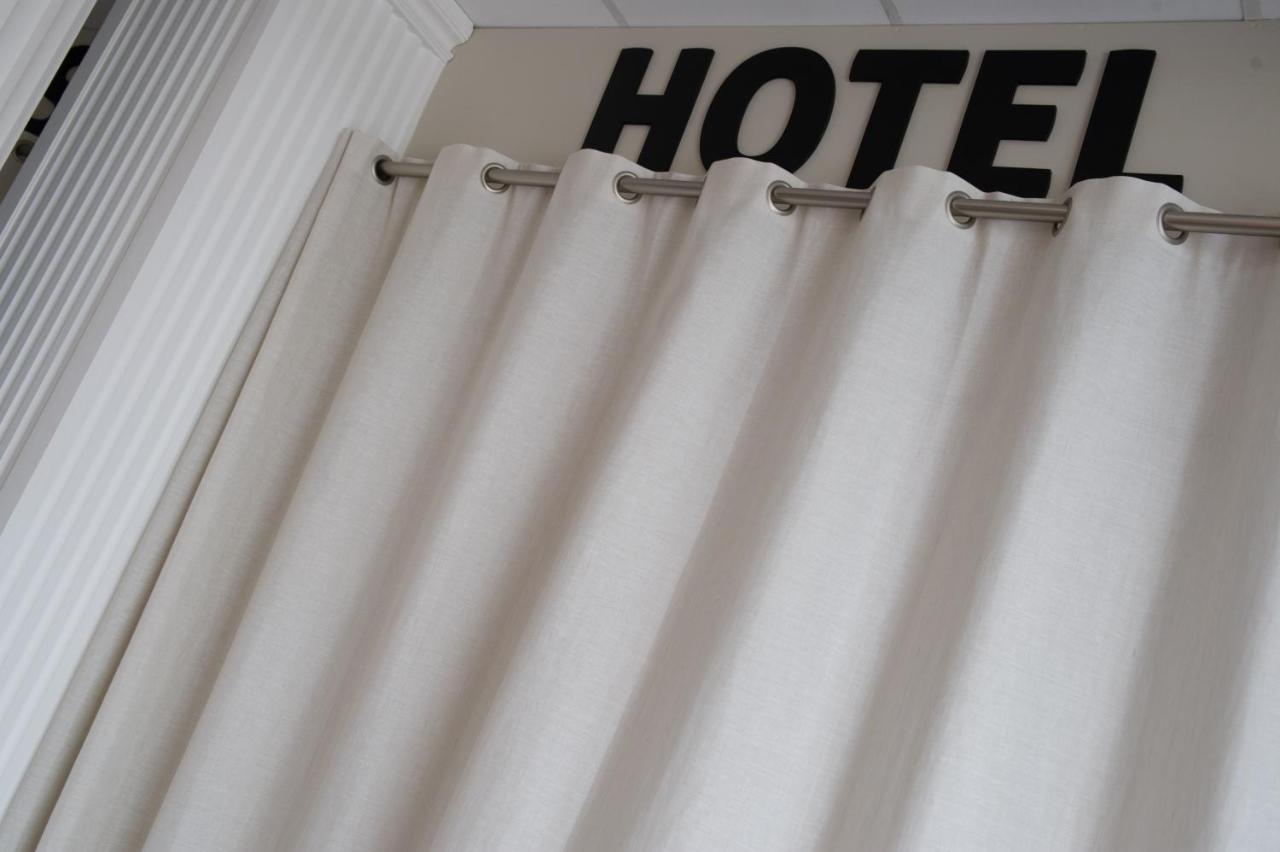 Hotel Les Sources Vernet-les-Bains Kültér fotó
